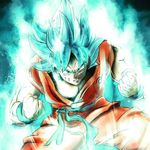 darius baker - @ssgss_goku2 - Instagram