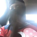 Darius Baldwin - Facebook