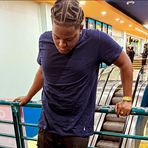 Darius Baldwin - Facebook