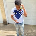 Yung Blee - @dariusballout - Instagram