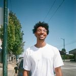 Darius Ballou - @dariusballou - Instagram