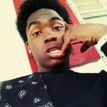 Darius Ball - @dariustyrece - Instagram
