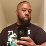 Darius Ball - @better.myself.ball - Instagram