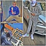Batts Love - @darius.batts.58 - Instagram