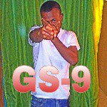 Dariusbatts - @gunsquadlife - Instagram