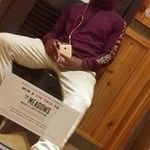 dariusbatts - @dariusbatts12 - Instagram