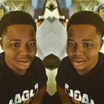 Darius Booker - @uplifedari204 - Instagram