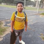 Darius Booker - @fatzbooker13 - Instagram