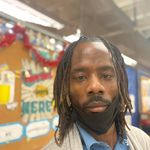 Darius Booker - @no_limit_1988 - Instagram