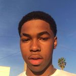 Darius Booker - @dariusb_303 - Instagram