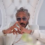 Darius booker - @dariusb0876 - Instagram