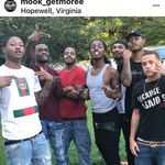 Darius Booker - @aklikeuknow - Instagram