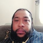 Darius Booker Jr. - @demosbook - Instagram