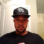 Darius Booker Jr. - @bookerjr.darius - Instagram