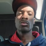 Darius Caldwell - @crazikat1 - Instagram