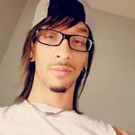 Darius Caldwell - @_theogony_ - Instagram
