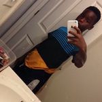 Darius Caldwell - @darius_crossover14 - Instagram
