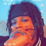 Darius Caldwell - @mkslocks - Instagram