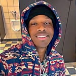 Darius Caldwell - @ghostingsmile_ - Instagram