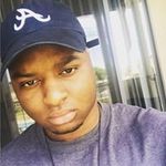 Darius Caldwell - @dariuscaldwell46 - Instagram