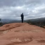 Darius Caldwell - @poemsofinspirations - Instagram