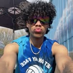 Darius Caldwell - @drac2swan - Instagram