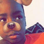 Darius Caldwell - @itsyobackup14 - Instagram
