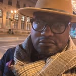 Darius chapman - @dariusmchapman - Instagram