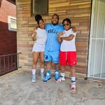 Darius Chapman - @that_guy_donnell - Instagram
