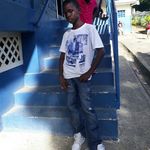 Darius Chapman - @dnicoleking071 - Instagram