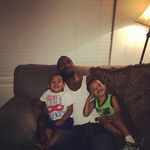 Darius Chapman Sr. - @ramante_that_guy303 - Instagram