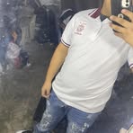 Dharius Chavez - Facebook