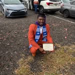 Darius Christopher - @crazyhair_1234 - Instagram
