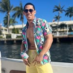 Darius Christopher - @tigboma - Instagram