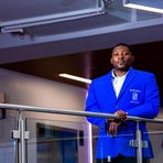 Darius Christopher - Facebook