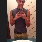 Darius Christopher Ford - @that.mixed.guy - Instagram
