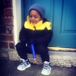 Darius Christopher Mathers - @darius_mathers - Instagram