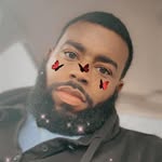 Darius Clay - @bigdezal_clay601 - Instagram