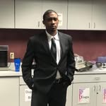Darius Clayborne - @dariusclayborne - Instagram