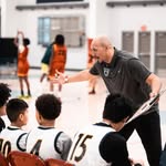 Darius Clement (Corey) - @coach_clement22 - Instagram