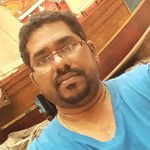 Darius Clement Jayakumar - @jayakumardarius - Instagram