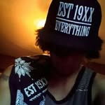 Darius Clements - @dariusclements420 - Instagram