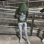 Darius Clements - Facebook