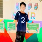 Darius Cloud Garcia-Dimayacyac - Facebook