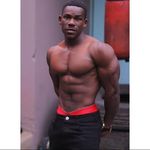 @darius_clyburn - Instagram