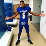 Tydarius Cochran - @tydariuscochran - Instagram