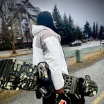 Darius Colbert - @freetworome70 - Instagram