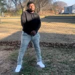 Dari'Us Marquis Colbert - @low_key_lemon - Instagram