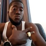 DARIUS  Cole - @dariuscole99 - Instagram