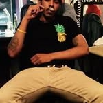 Darius Catch Up Coley - @darius.coley - Instagram